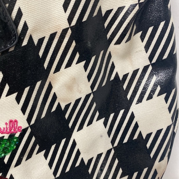 Betseyville by Betsey Johnson sequin cherry bag - Picture 4 of 9